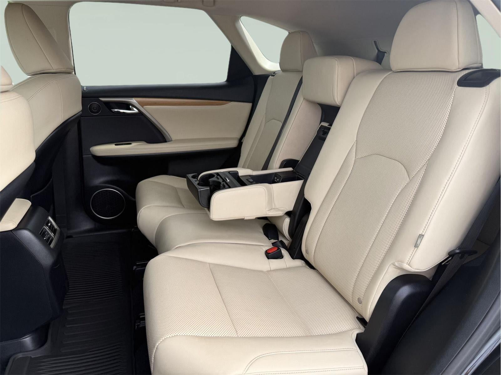 2022 Lexus RX 350L RX 350L