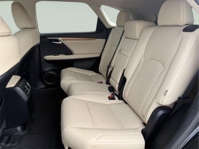 2022 Lexus RX 350L RX 350L