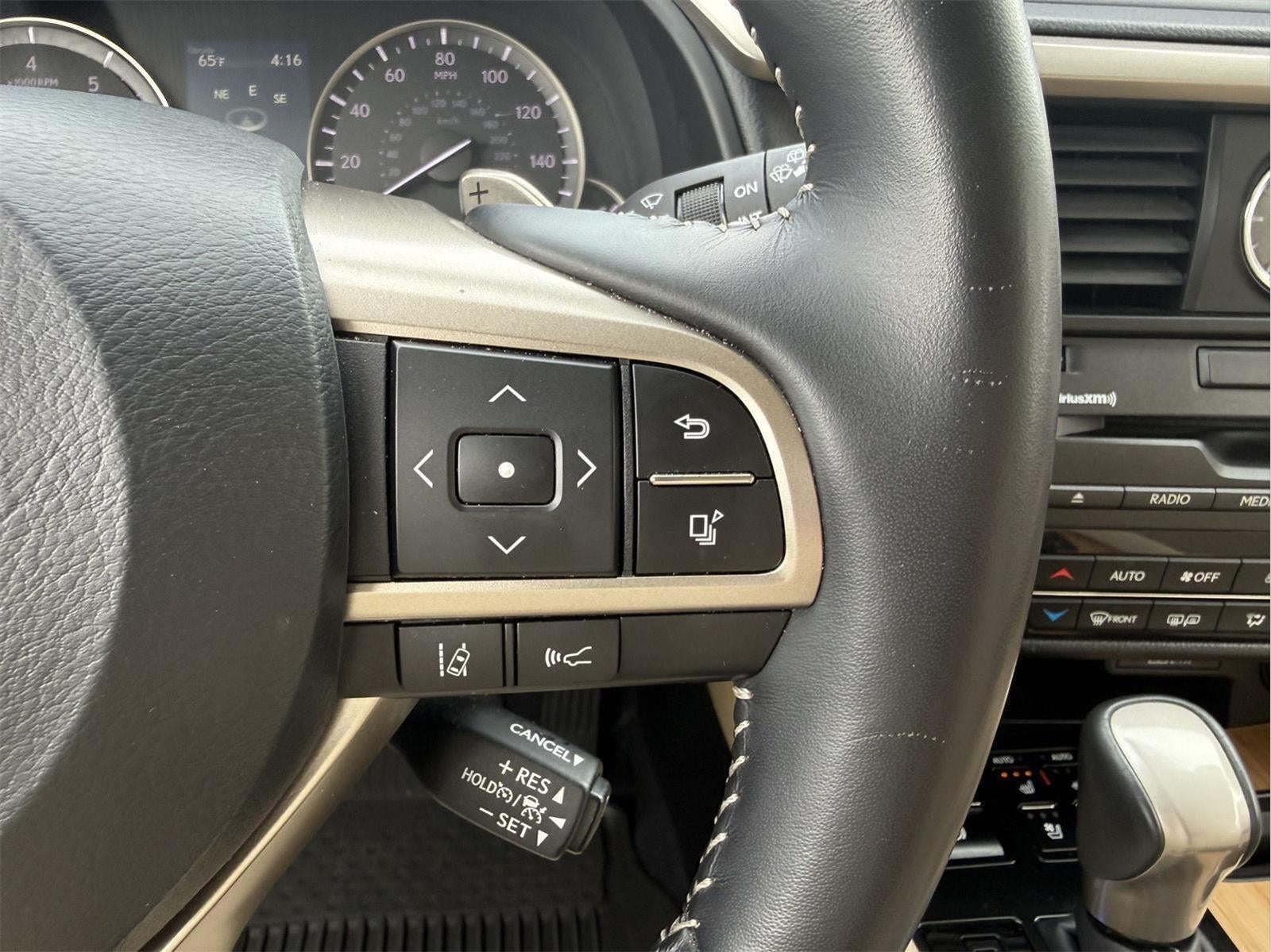 2022 Lexus RX 350L RX 350L