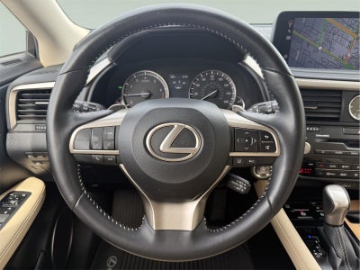 2022 Lexus RX 350L RX 350L