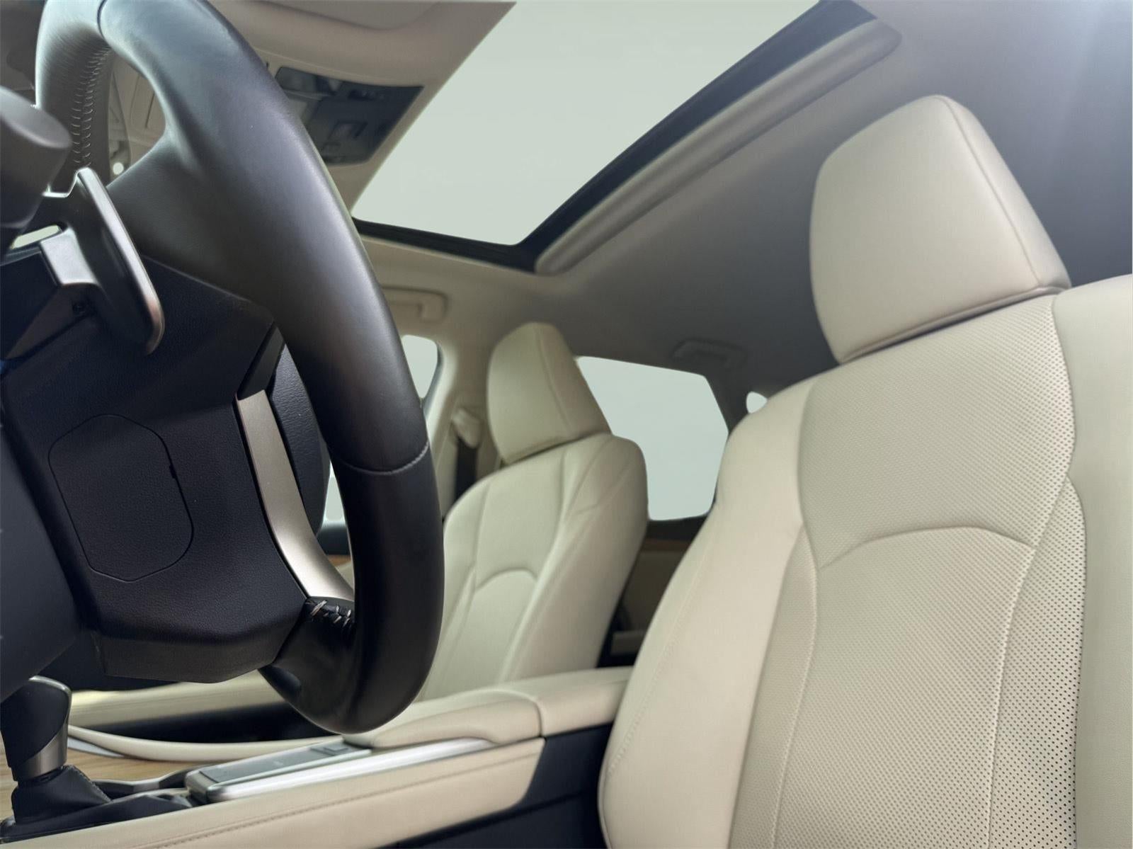2022 Lexus RX 350L RX 350L