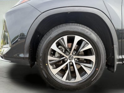 2022 Lexus RX 350L RX 350L