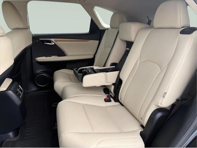 2022 Lexus RX 350L AWD