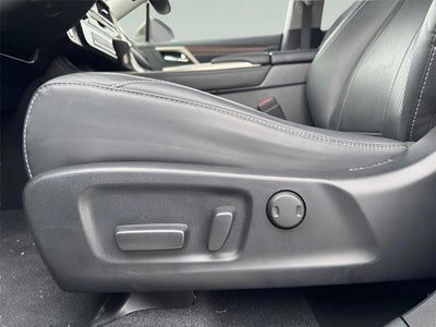 2021 Lexus RX RX 350