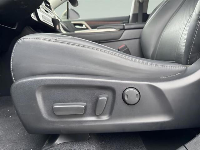 2021 Lexus RX RX 350