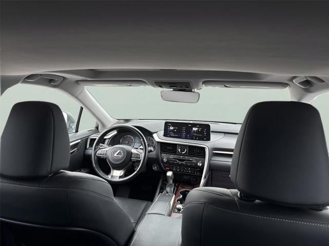 2021 Lexus RX RX 350