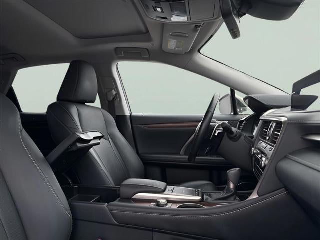 2021 Lexus RX RX 350