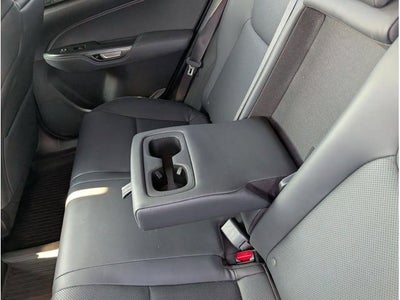 2023 Lexus NX 350 F SPORT HANDLING AWD