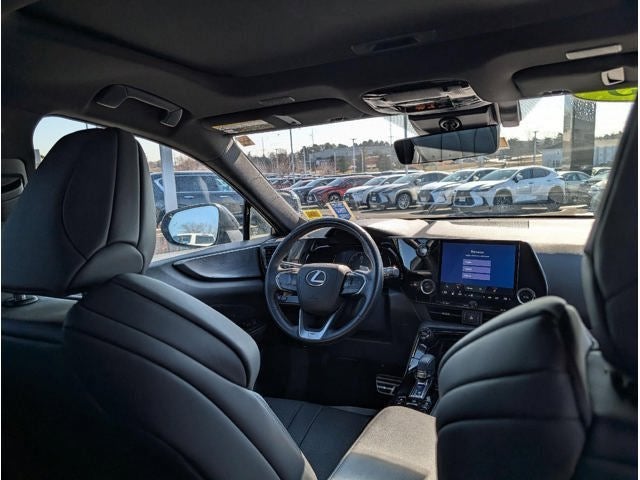 2023 Lexus NX 350 F SPORT HANDLING AWD