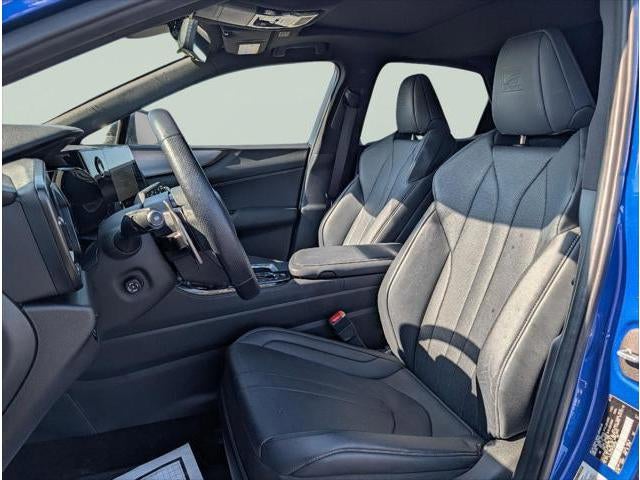2023 Lexus NX 350 F SPORT HANDLING AWD