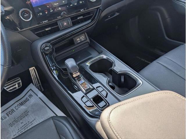 2023 Lexus NX 350 F SPORT HANDLING AWD