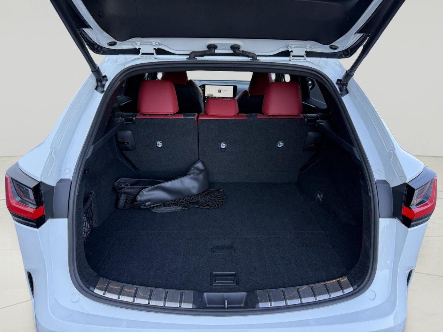 2024 Lexus NX F SPORT HANDLING AWD