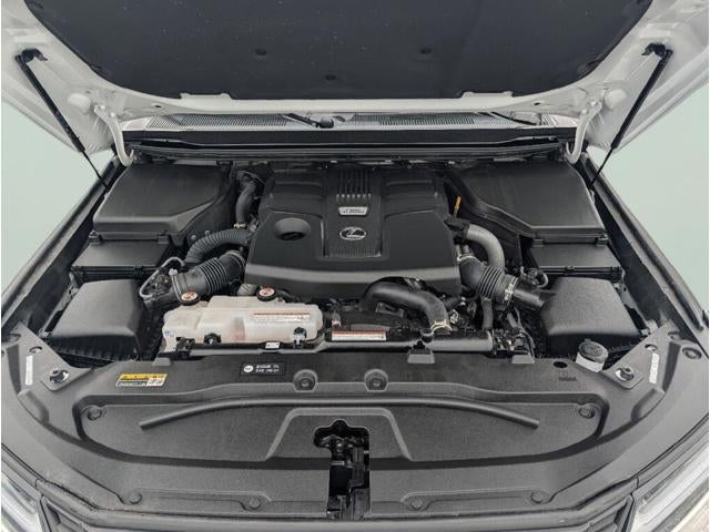 2025 Lexus GX 550 PREMIUM PLUS