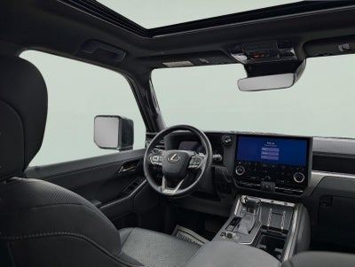 2024 Lexus GX 550 PREMIUM