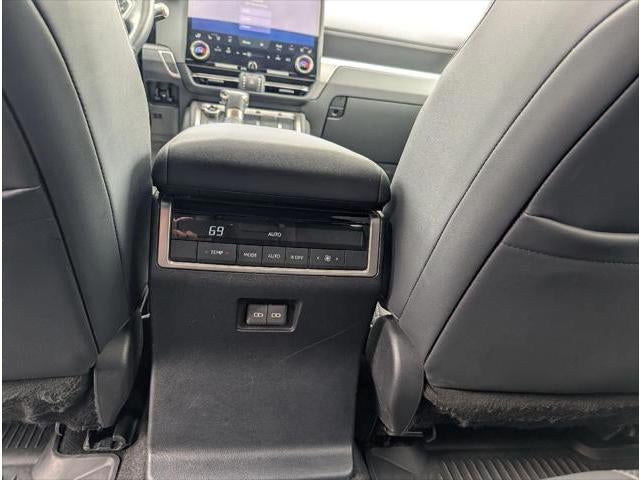 2024 Lexus GX 550 PREMIUM