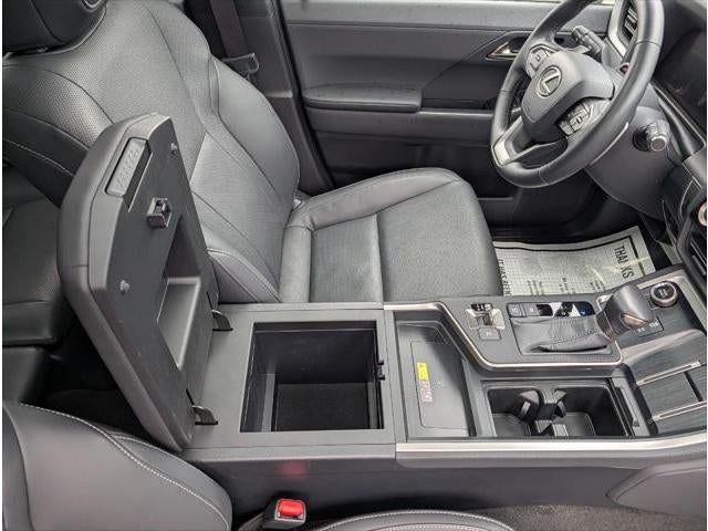2024 Lexus GX 550 PREMIUM