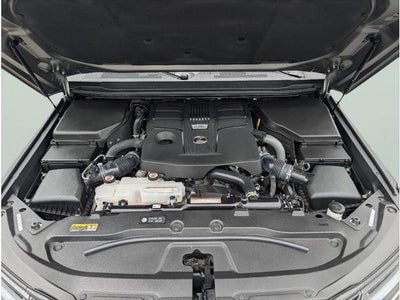 2024 Lexus GX 550 PREMIUM