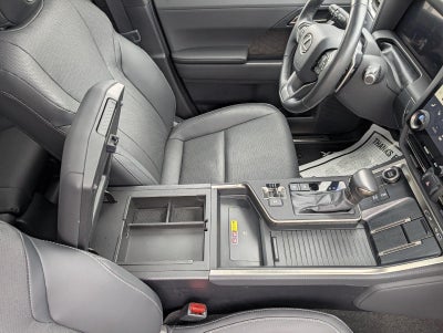 2024 Lexus GX 550 PREMIUM PLUS