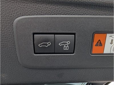 2024 Lexus GX 550 PREMIUM PLUS