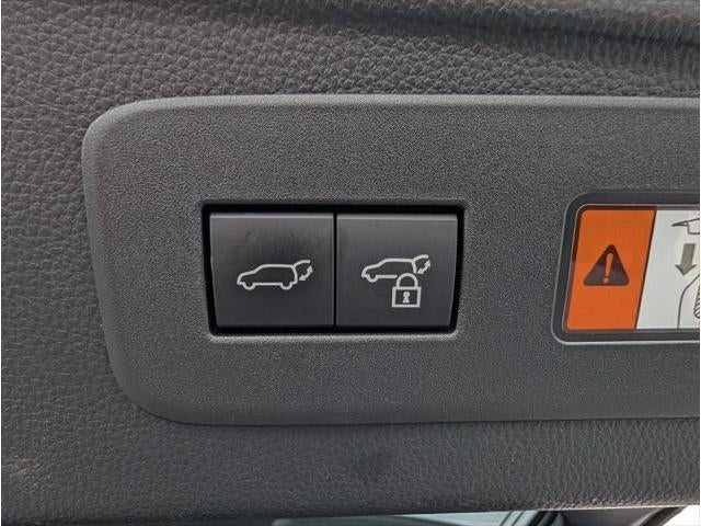 2024 Lexus GX 550 PREMIUM PLUS