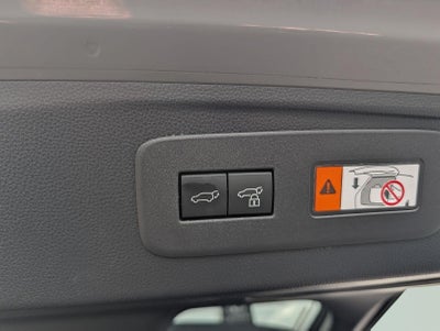 2025 Lexus GX 550 OVERTRAIL