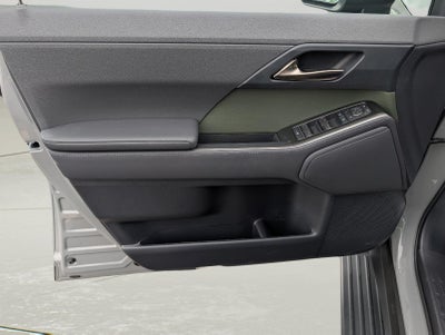2025 Lexus GX 550 OVERTRAIL