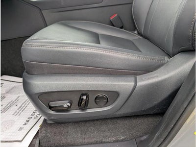 2025 Lexus GX 550 OVERTRAIL