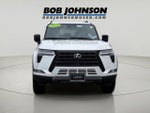 2024 Lexus GX 550 OVERTRAIL PLUS