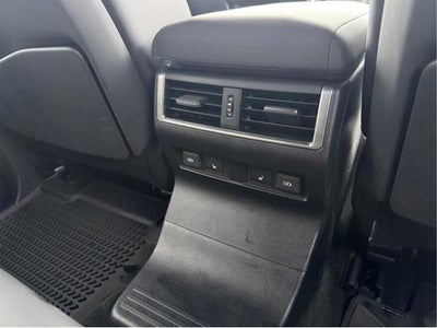 2024 Lexus GX 550 OVERTRAIL PLUS