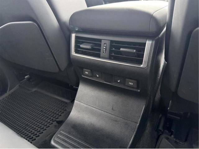 2024 Lexus GX 550 OVERTRAIL PLUS