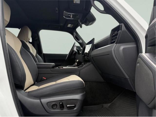 2024 Lexus GX 550 OVERTRAIL PLUS