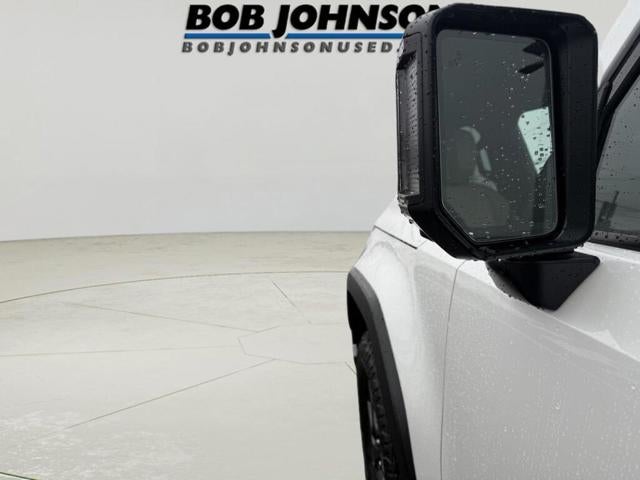 2024 Lexus GX 550 OVERTRAIL PLUS