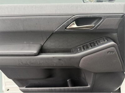 2024 Lexus GX 550 OVERTRAIL PLUS