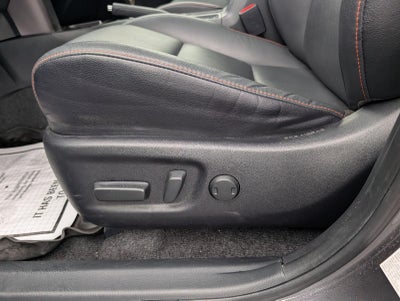2018 Toyota RAV4 SE