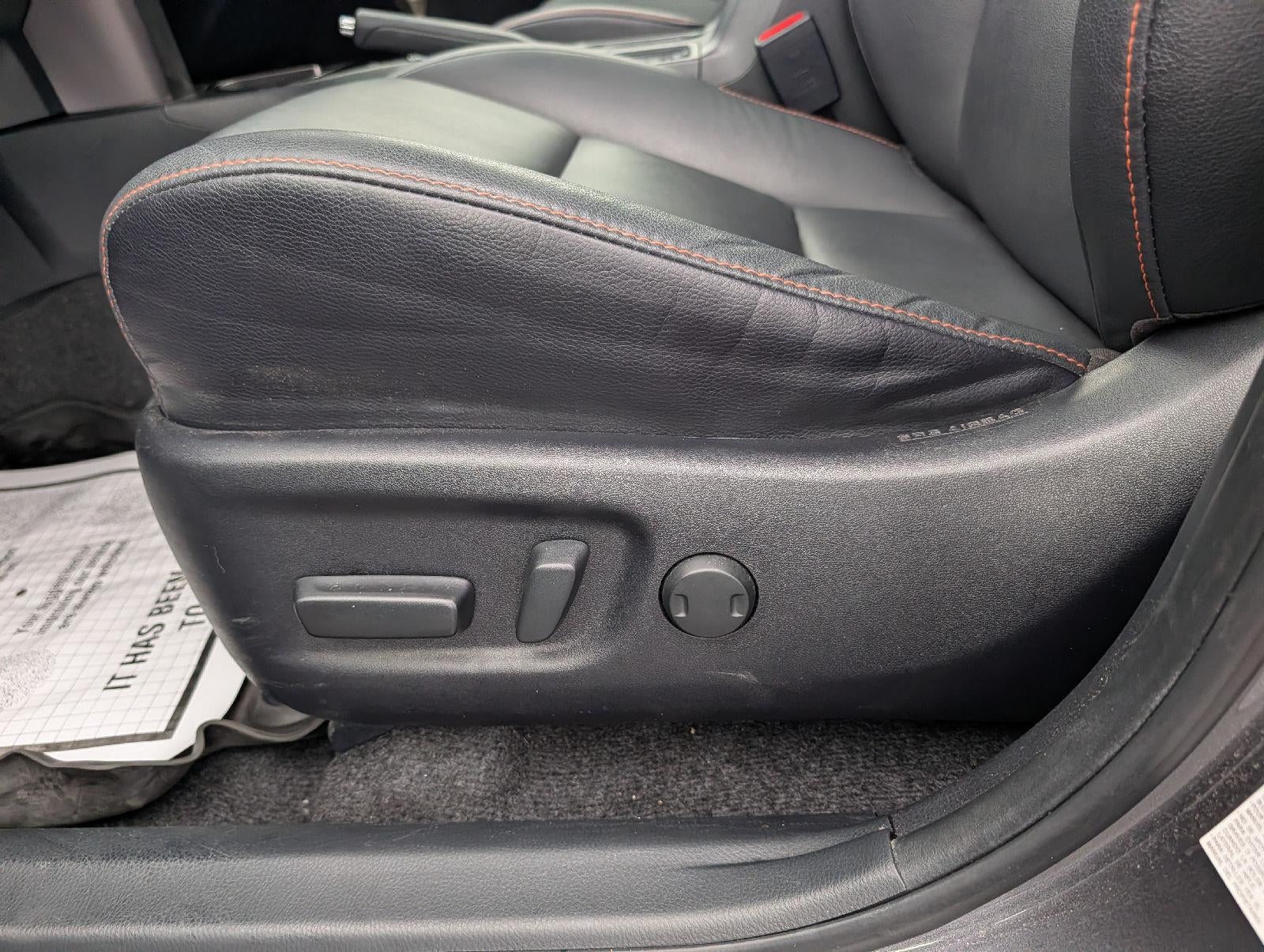 2018 Toyota RAV4 SE