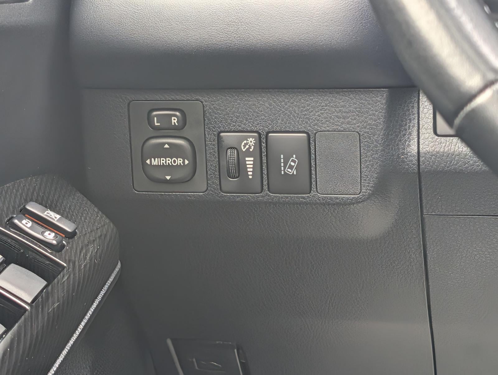 2018 Toyota RAV4 SE