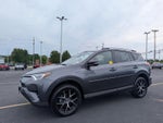 2018 Toyota RAV4 SE