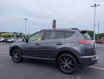 2018 Toyota RAV4 SE