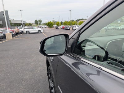 2018 Toyota RAV4 SE