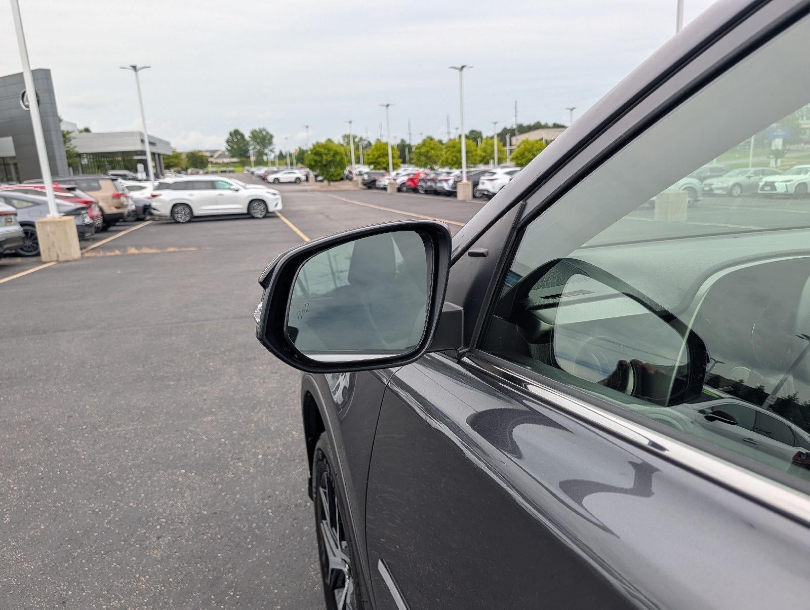 2018 Toyota RAV4 SE
