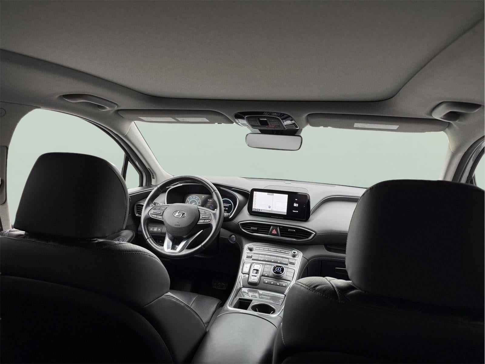 2022 Hyundai Santa Fe Plug-In Hybrid Limited