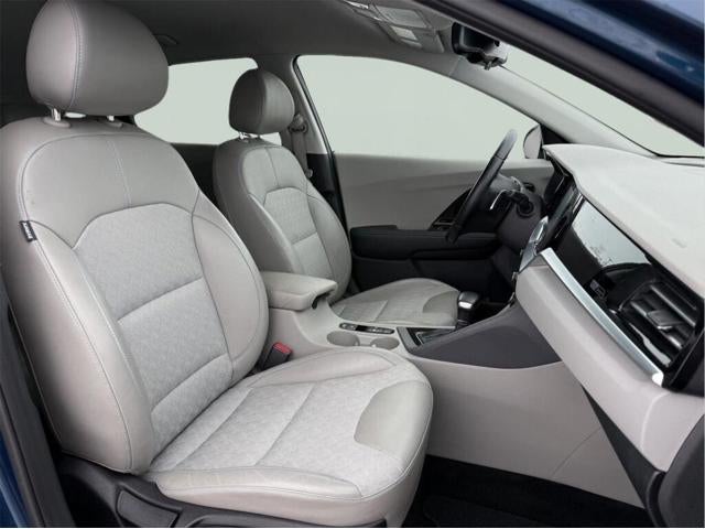 2020 Kia Niro Plug-In Hybrid EX