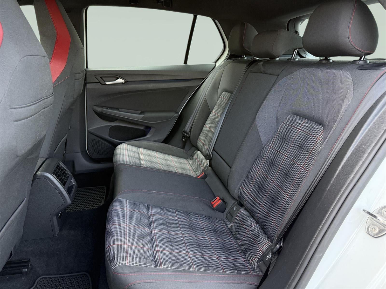 2022 Volkswagen Golf GTI S
