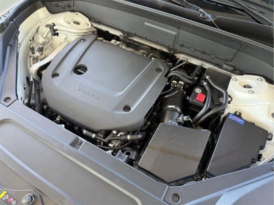2026 Volvo XC90 SUBN