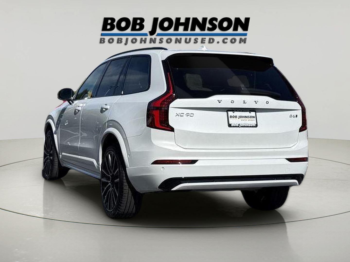 2026 Volvo XC90 SUBN