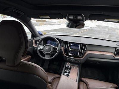 2022 Volvo XC60 Inscription