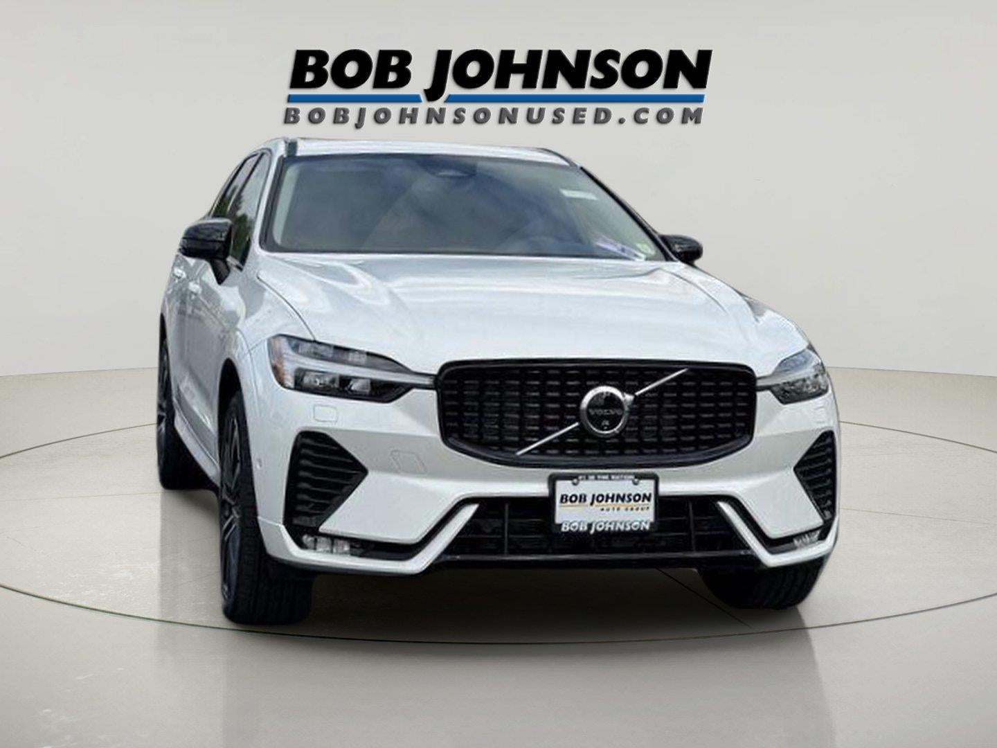 2025 Volvo XC60 SUV