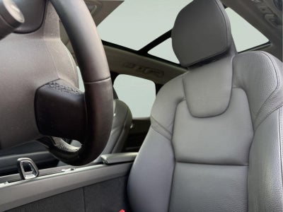 2025 Volvo XC60 SUV