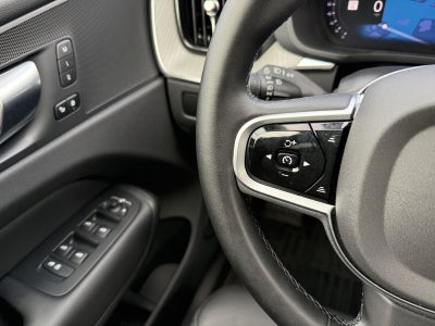 2025 Volvo XC60 SUV