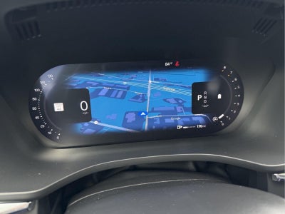 2025 Volvo XC60 SUV
